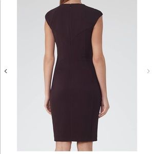 Reiss Mora Dress